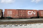 CN Box Car 414958